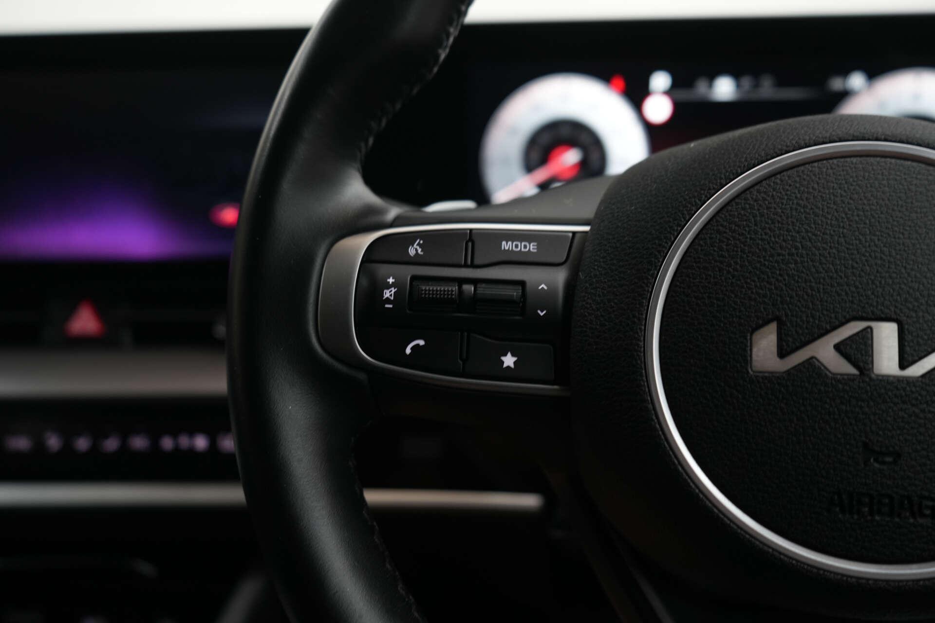Kia Sportage view 38