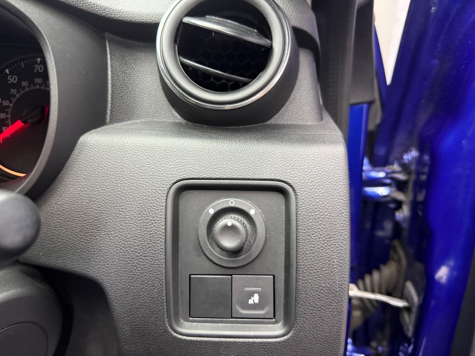 Dacia Duster view 20