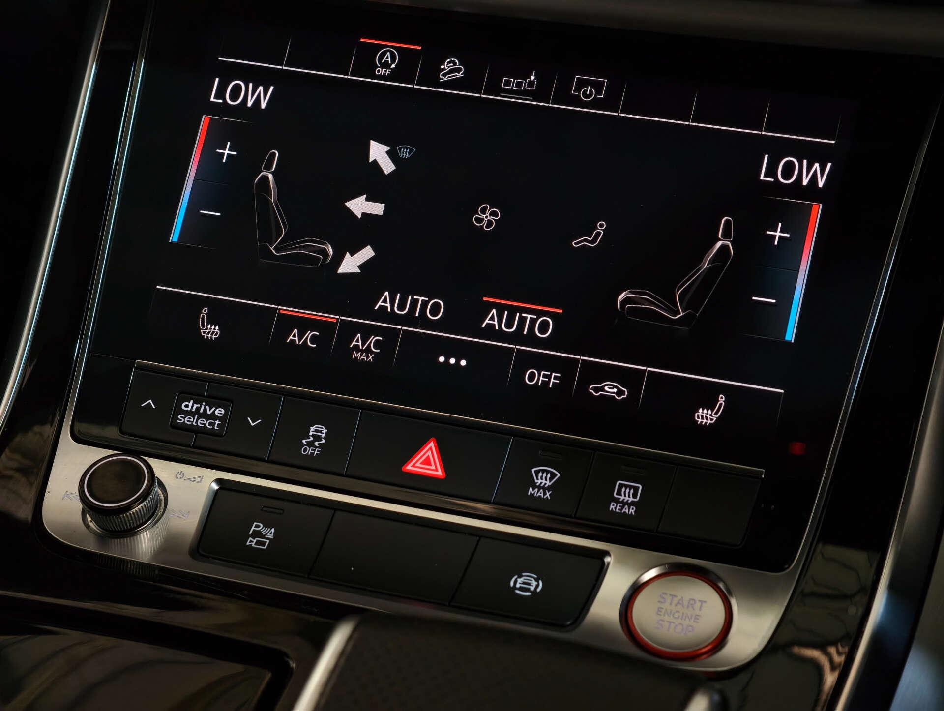Audi SQ7 view 36
