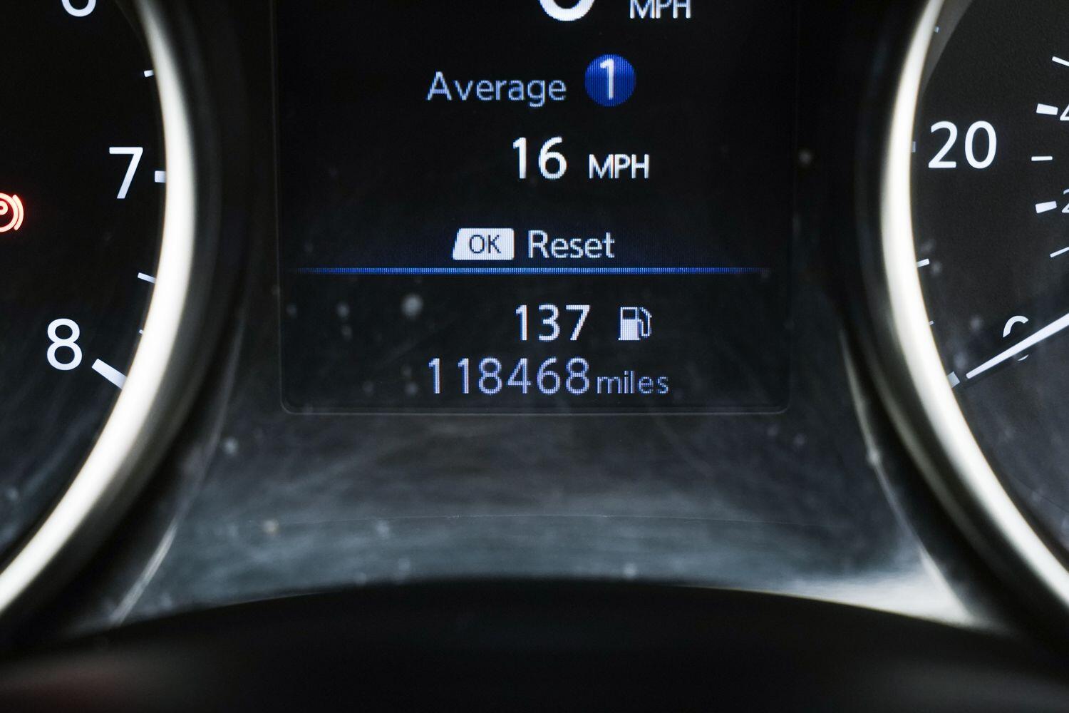 Nissan Qashqai view 24