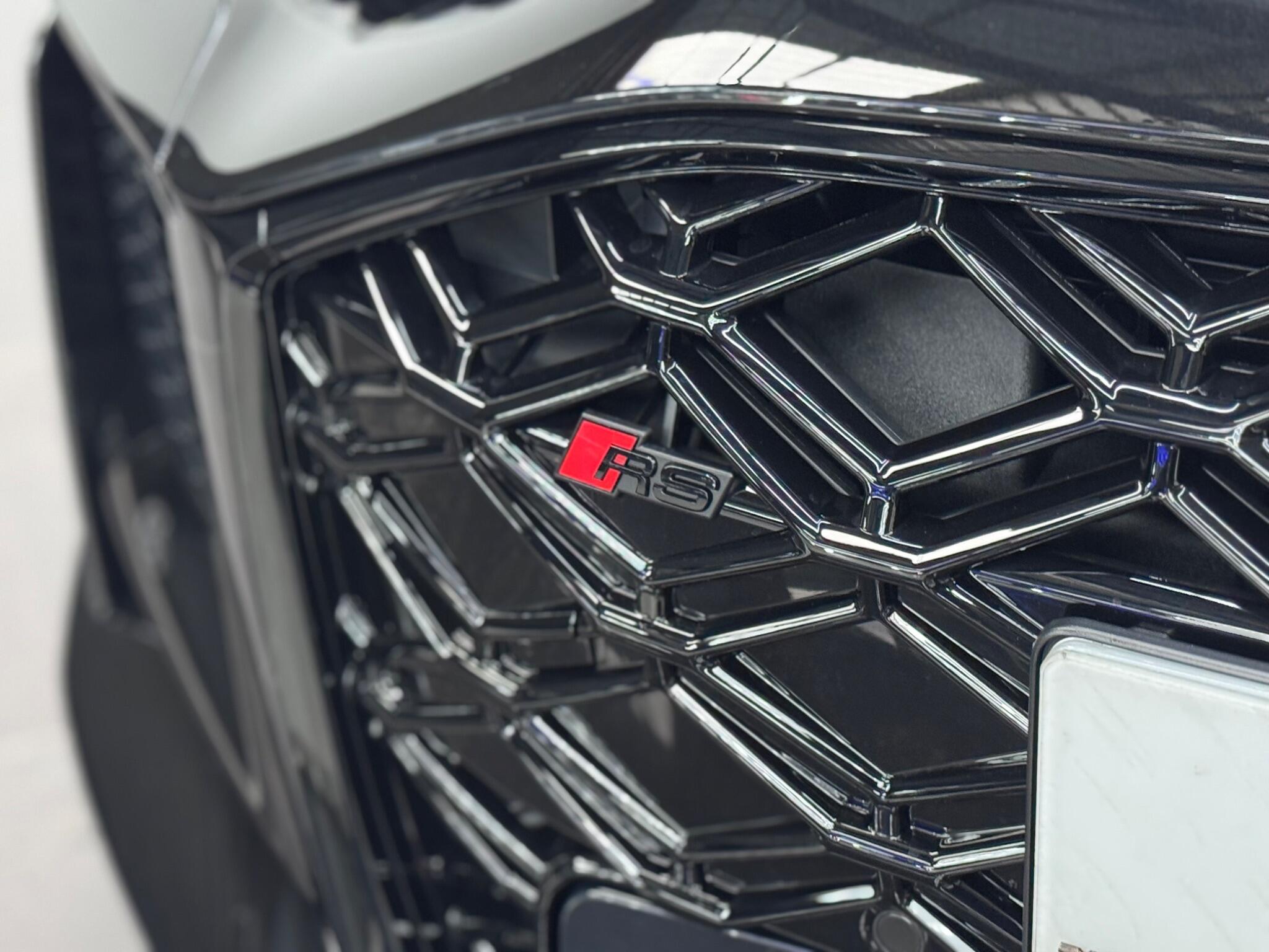 Audi RS5 view 19