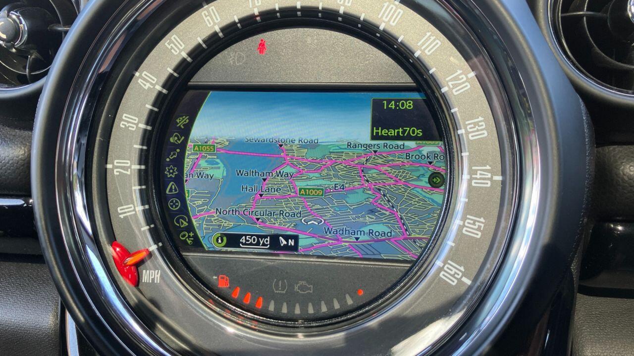 Mini Countryman view 43
