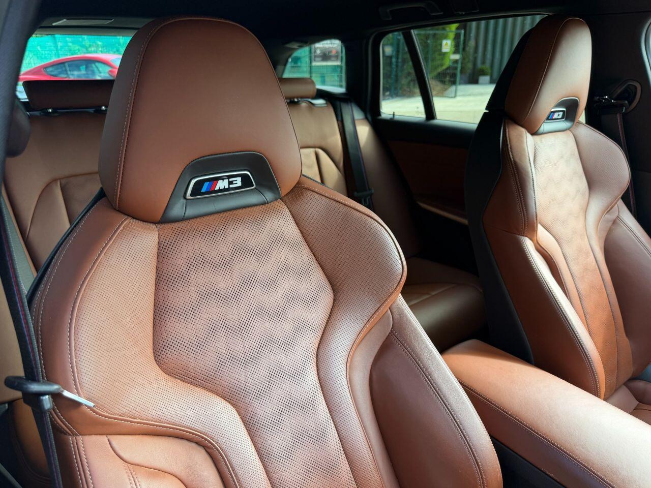 BMW M3 view 53