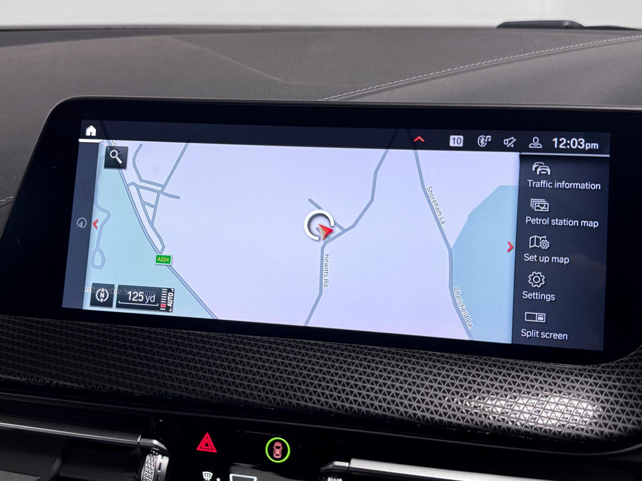 BMW 2 Series view 38