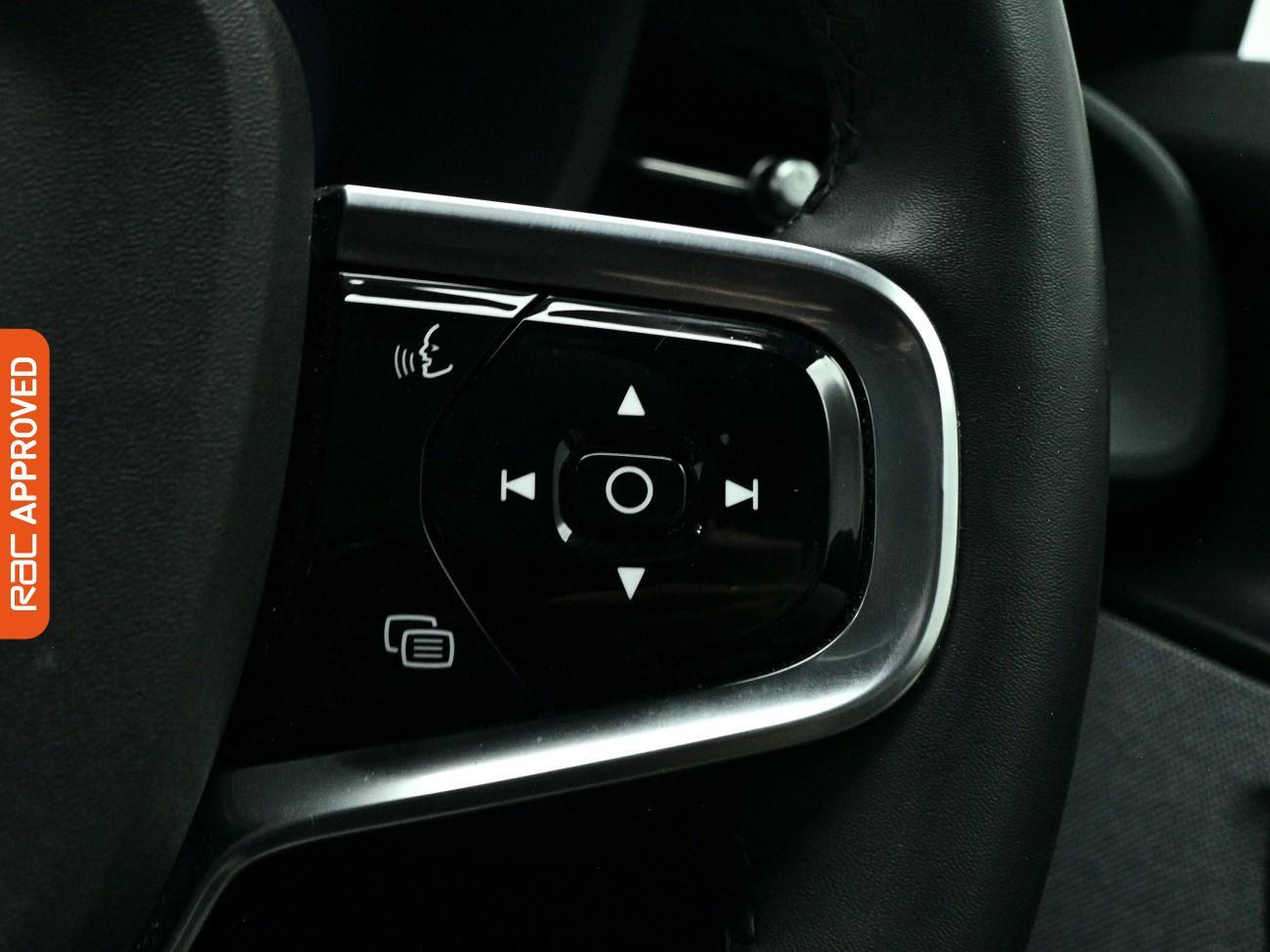 Polestar 2 view 24