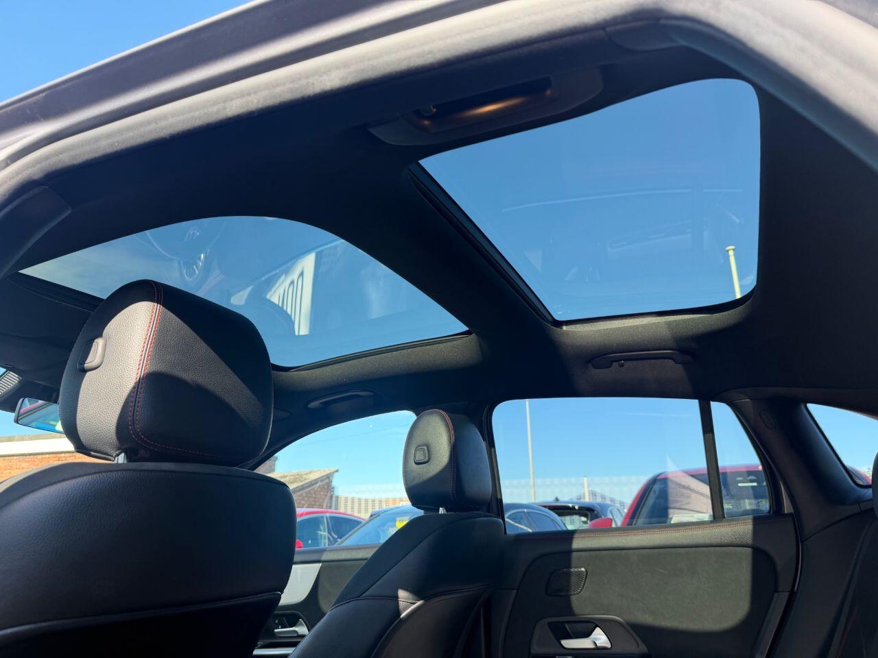 Mercedes-Benz Eqa view 15