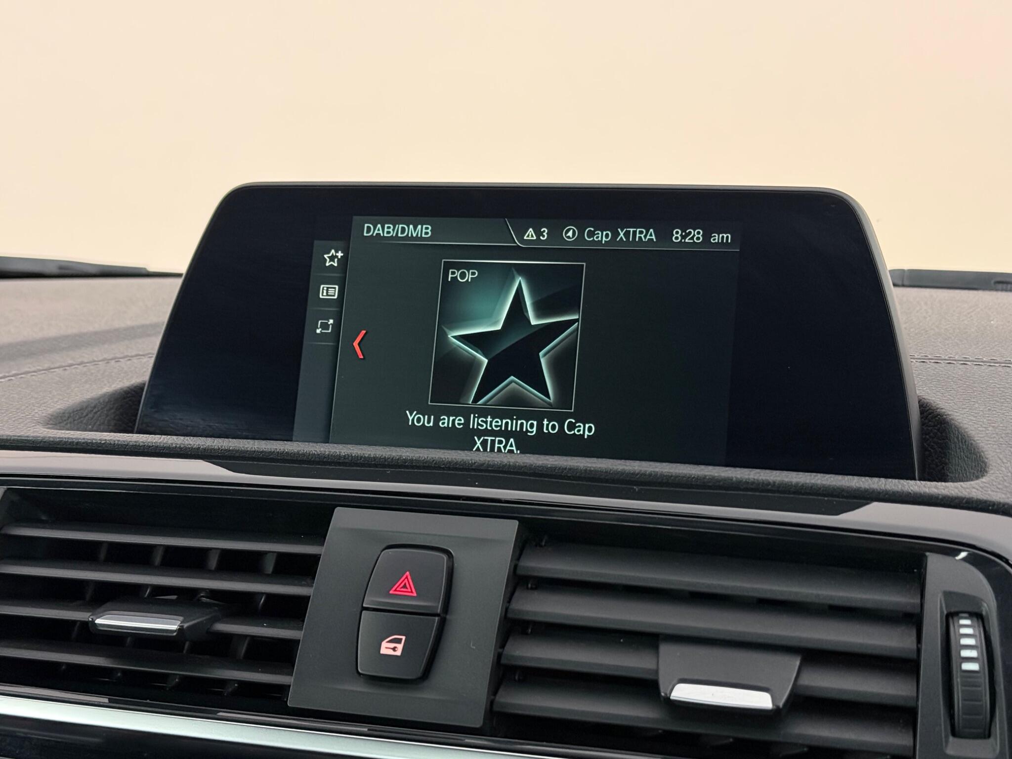 BMW 2 Series view 26