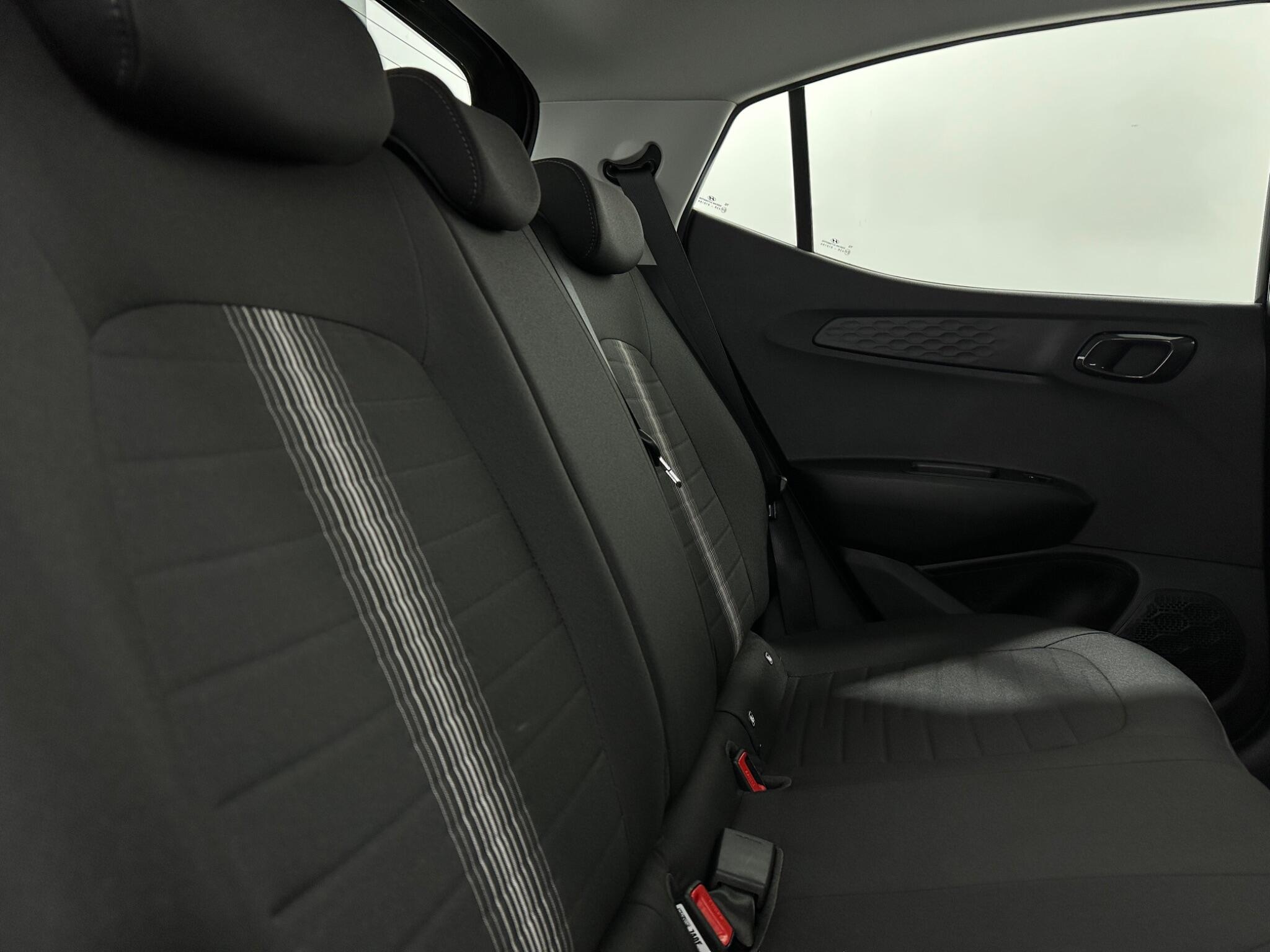 Hyundai I10 view 38