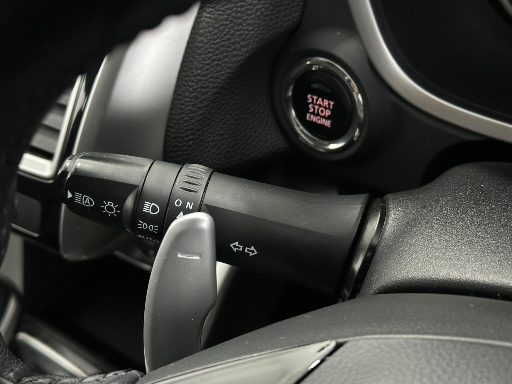 Mitsubishi Eclipse Cross view 14