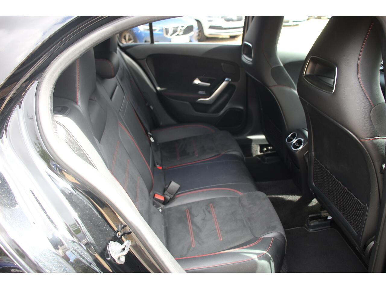 Mercedes-Benz A Class view 18