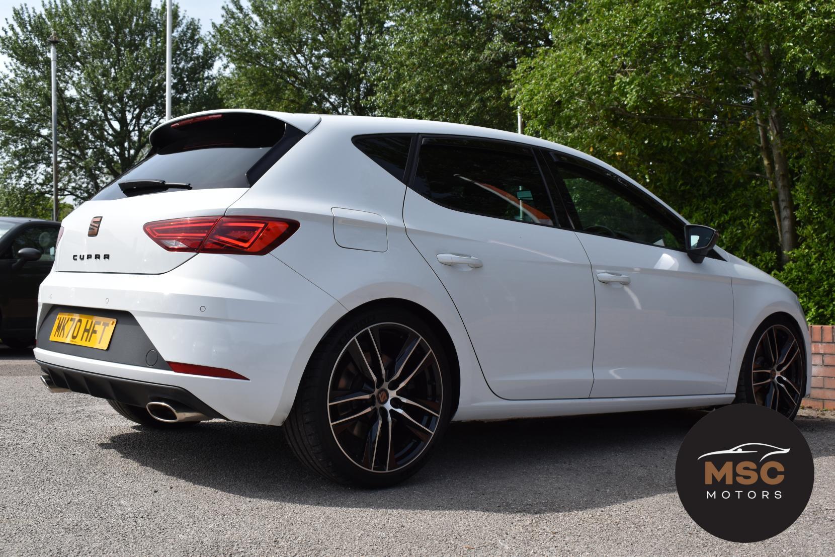 Seat Leon Leon view 18
