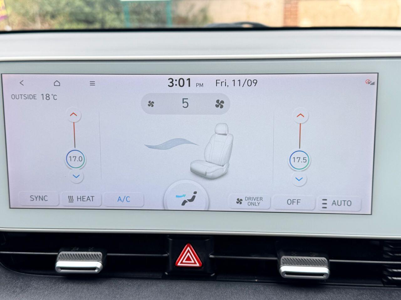Hyundai Ioniq 5 view 47