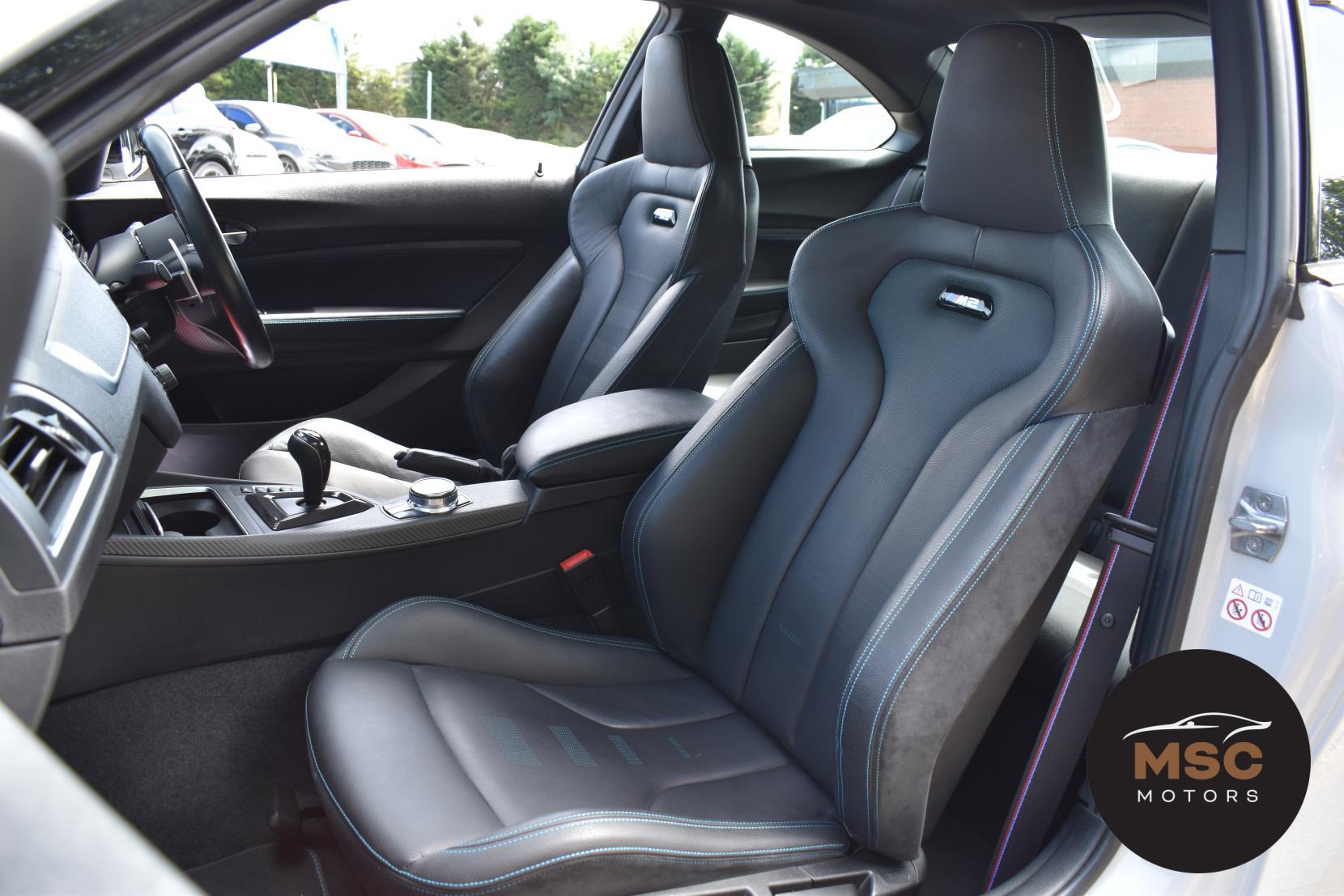 BMW M2 view 43