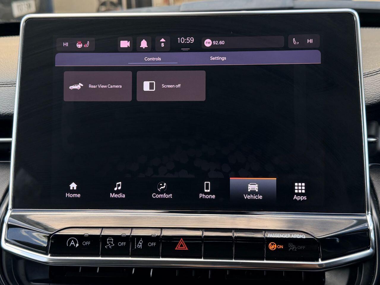 Jeep Compass view 49