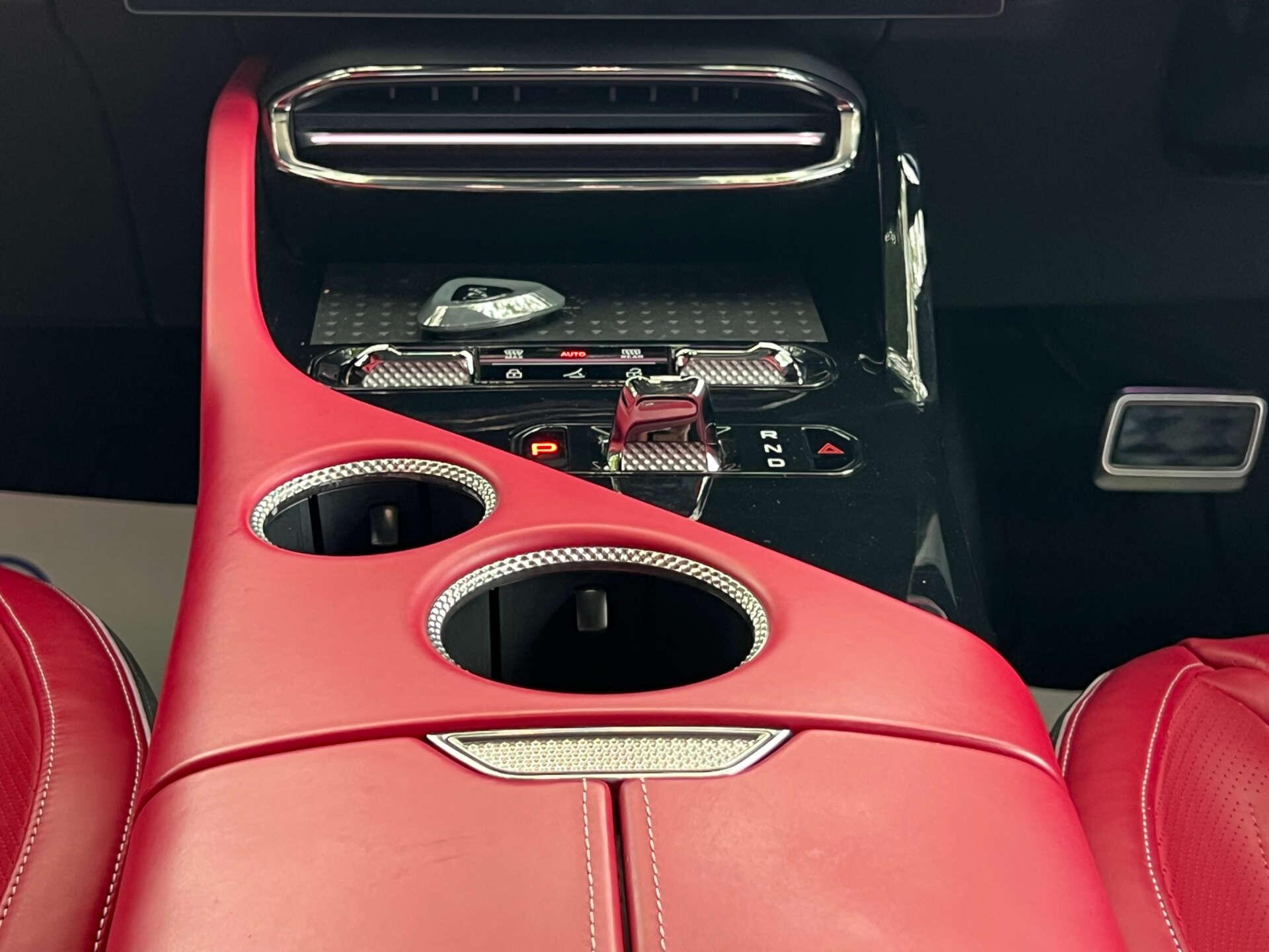 Lotus Eletre view 53