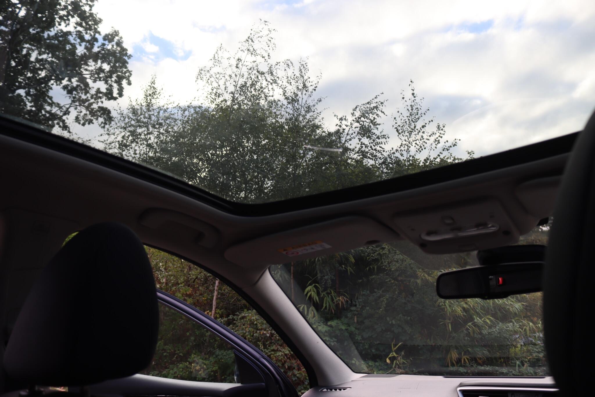 Nissan Qashqai view 47