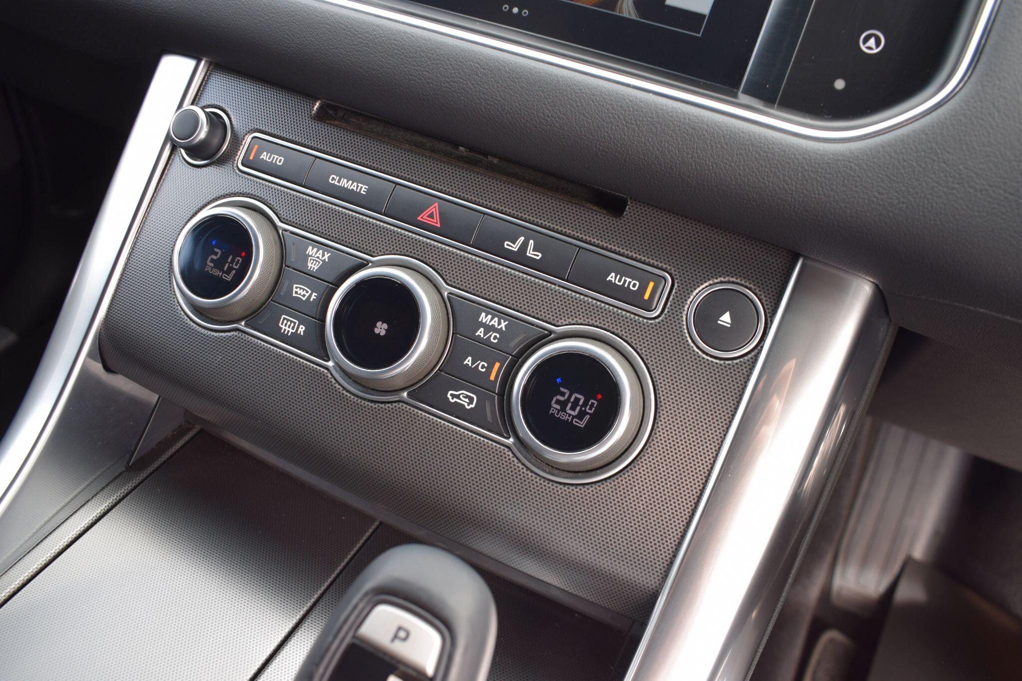Land Rover Range Rover Sport view 26