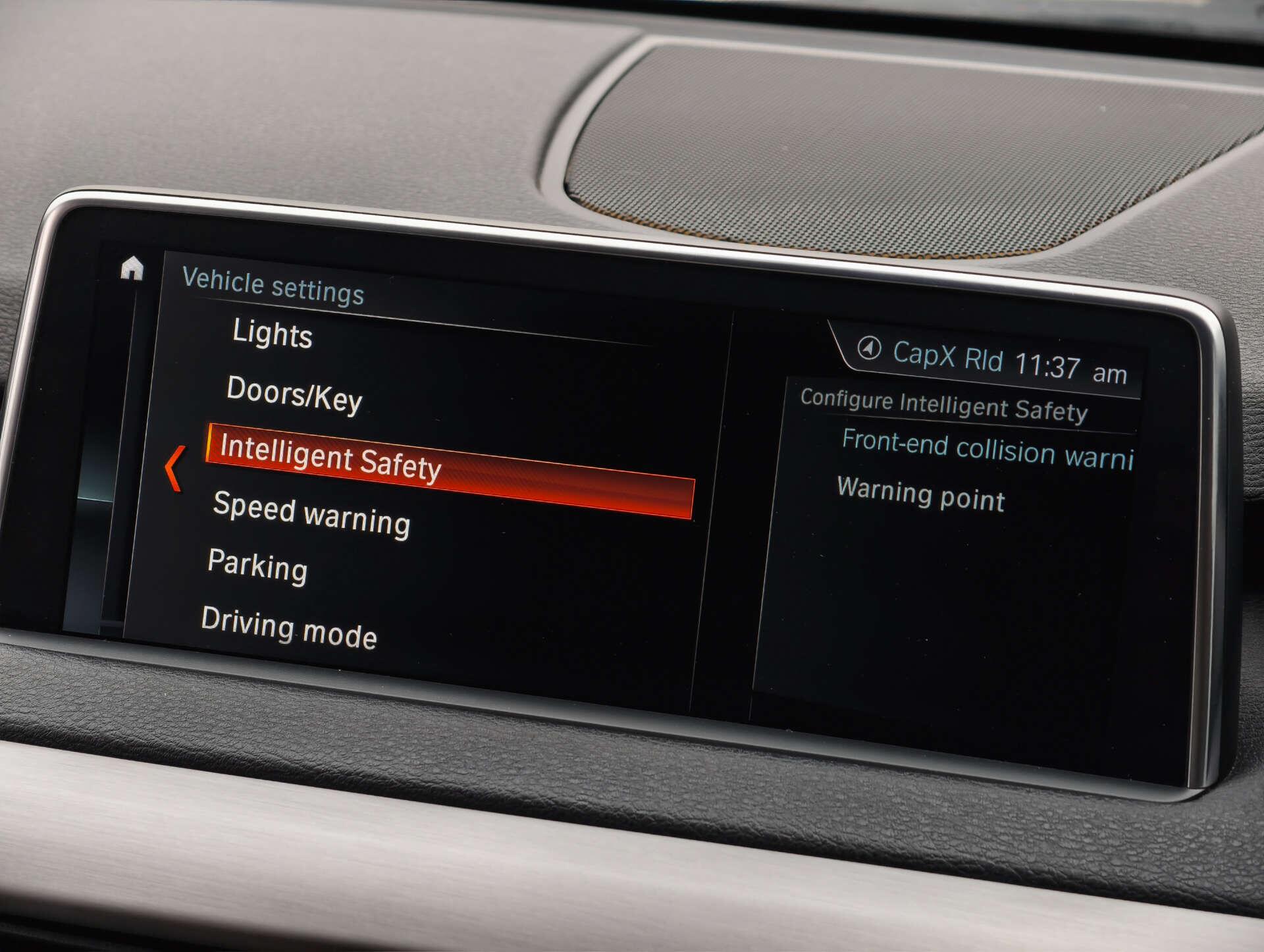 BMW X5 X5 view 50