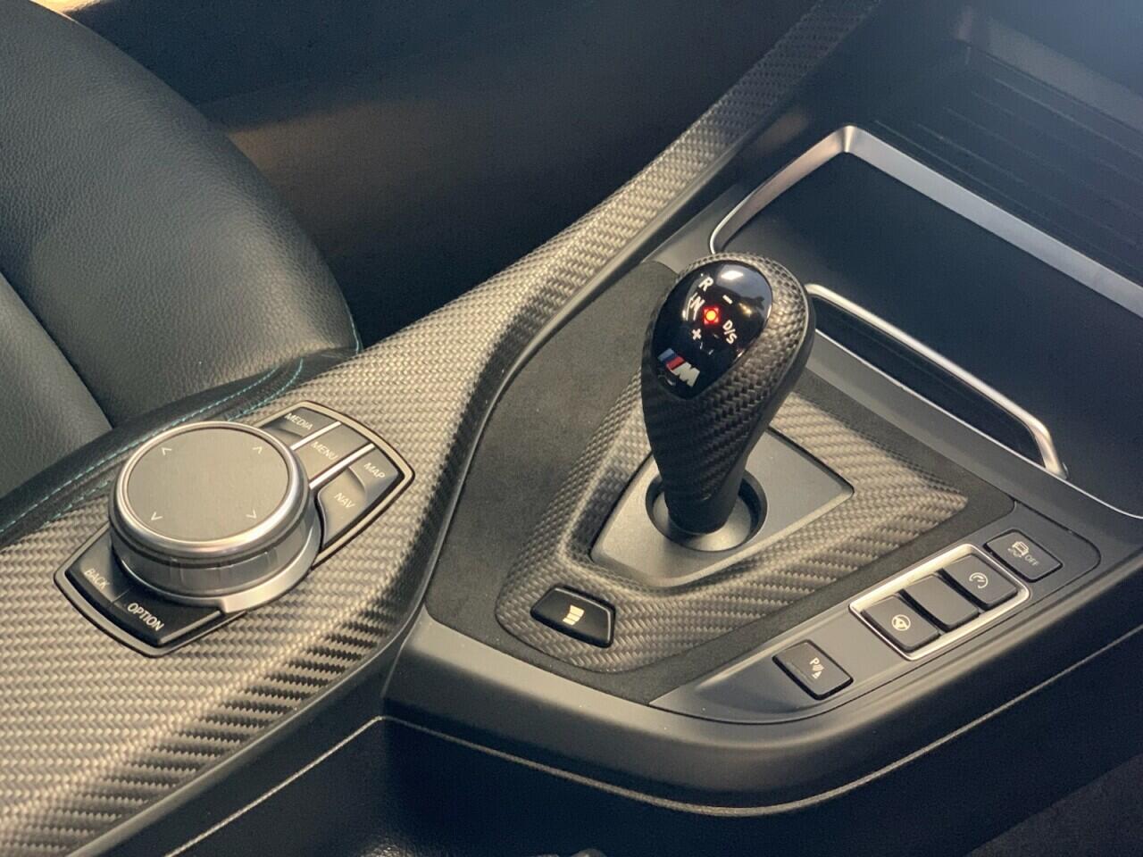 BMW M2 view 29