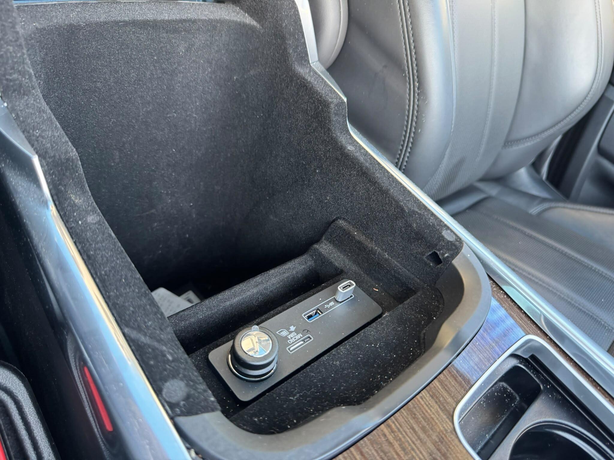 Land Rover Range Rover Sport view 79