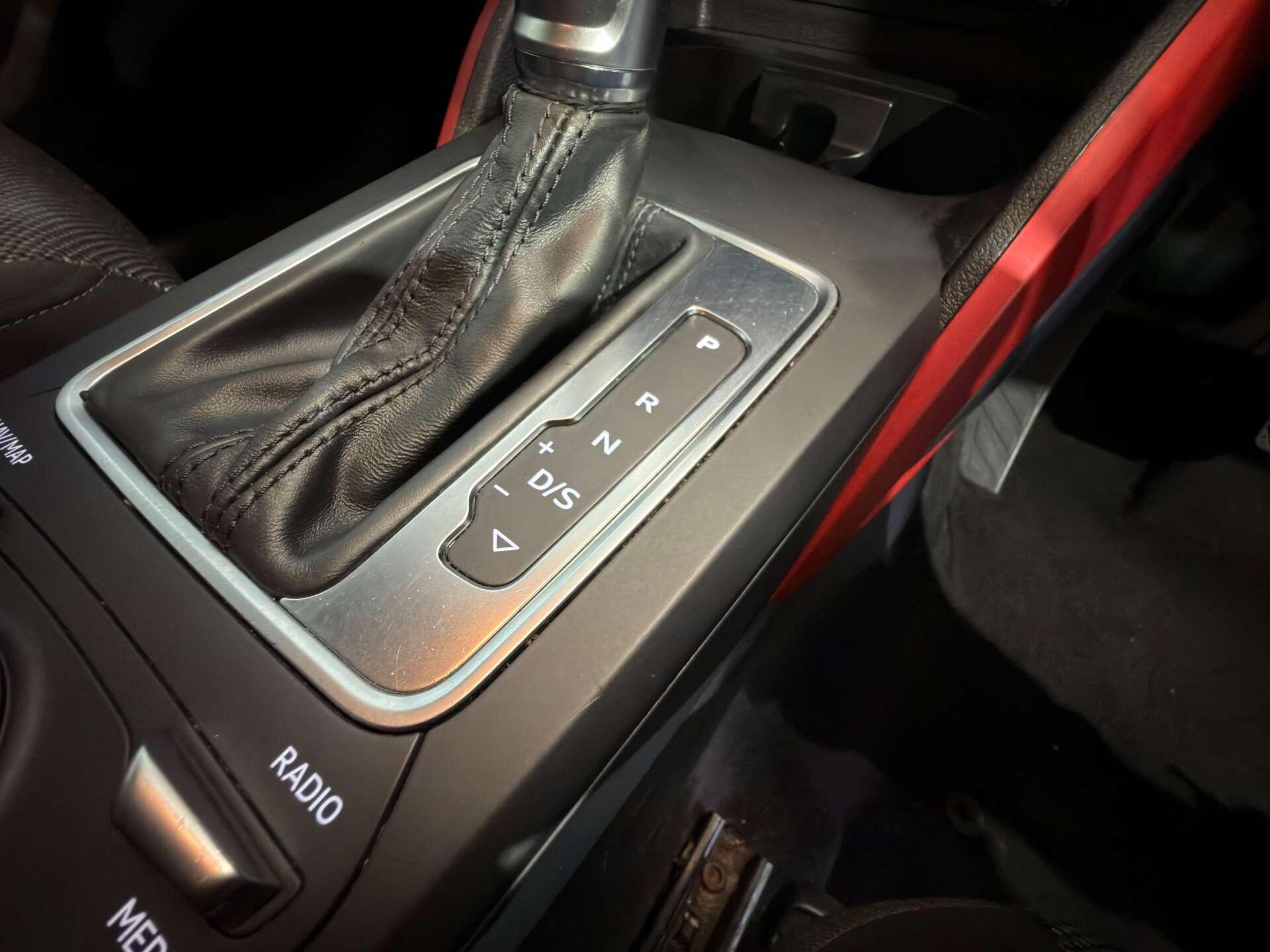 Audi Q2 view 36