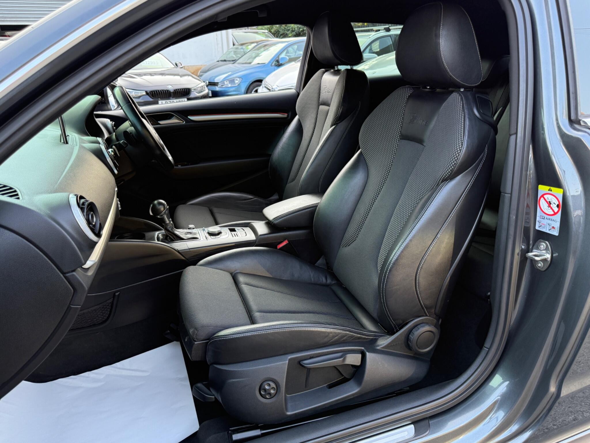 Audi A3 - Image 41