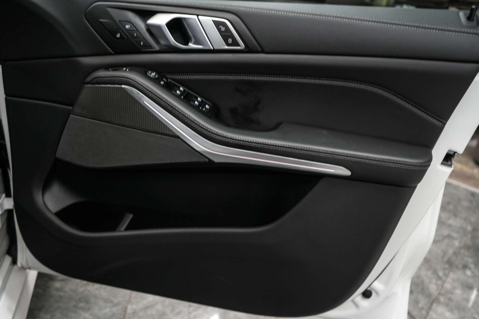 BMW X5 X5 view 20