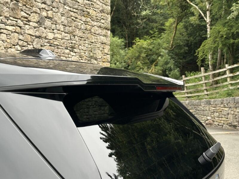 BMW X1 view 46