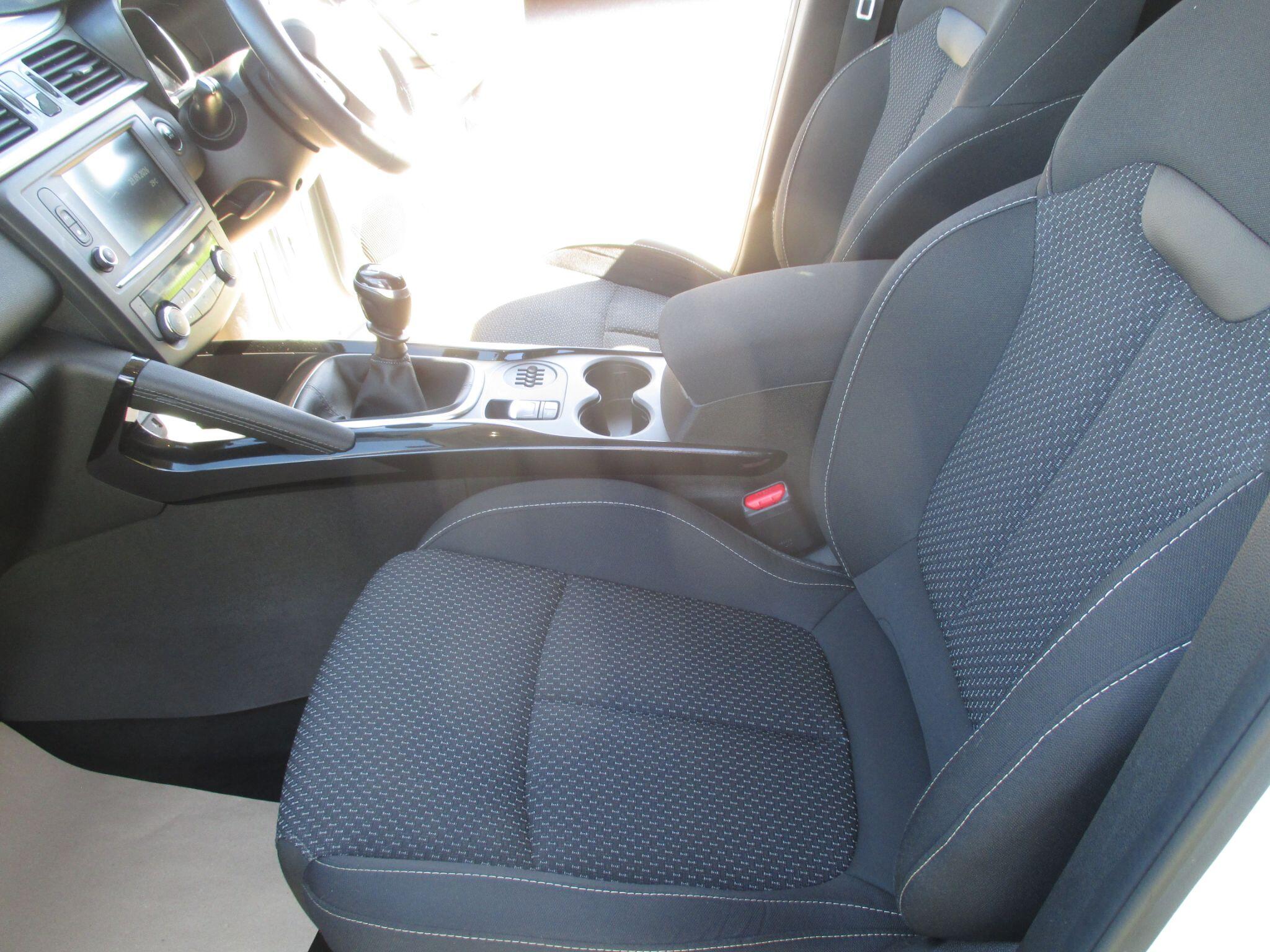 Renault Kadjar view 32