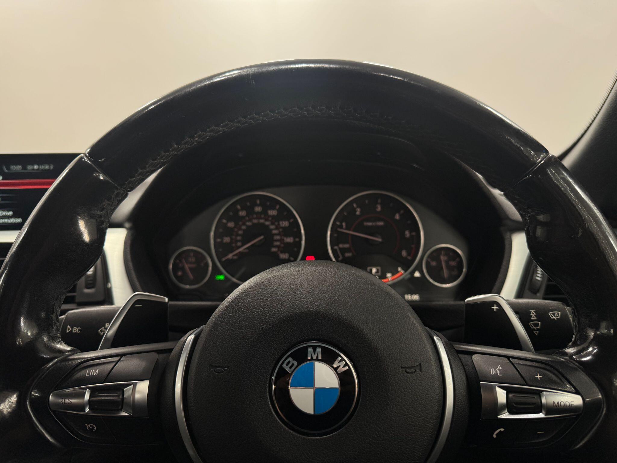 BMW 4 Series view 37