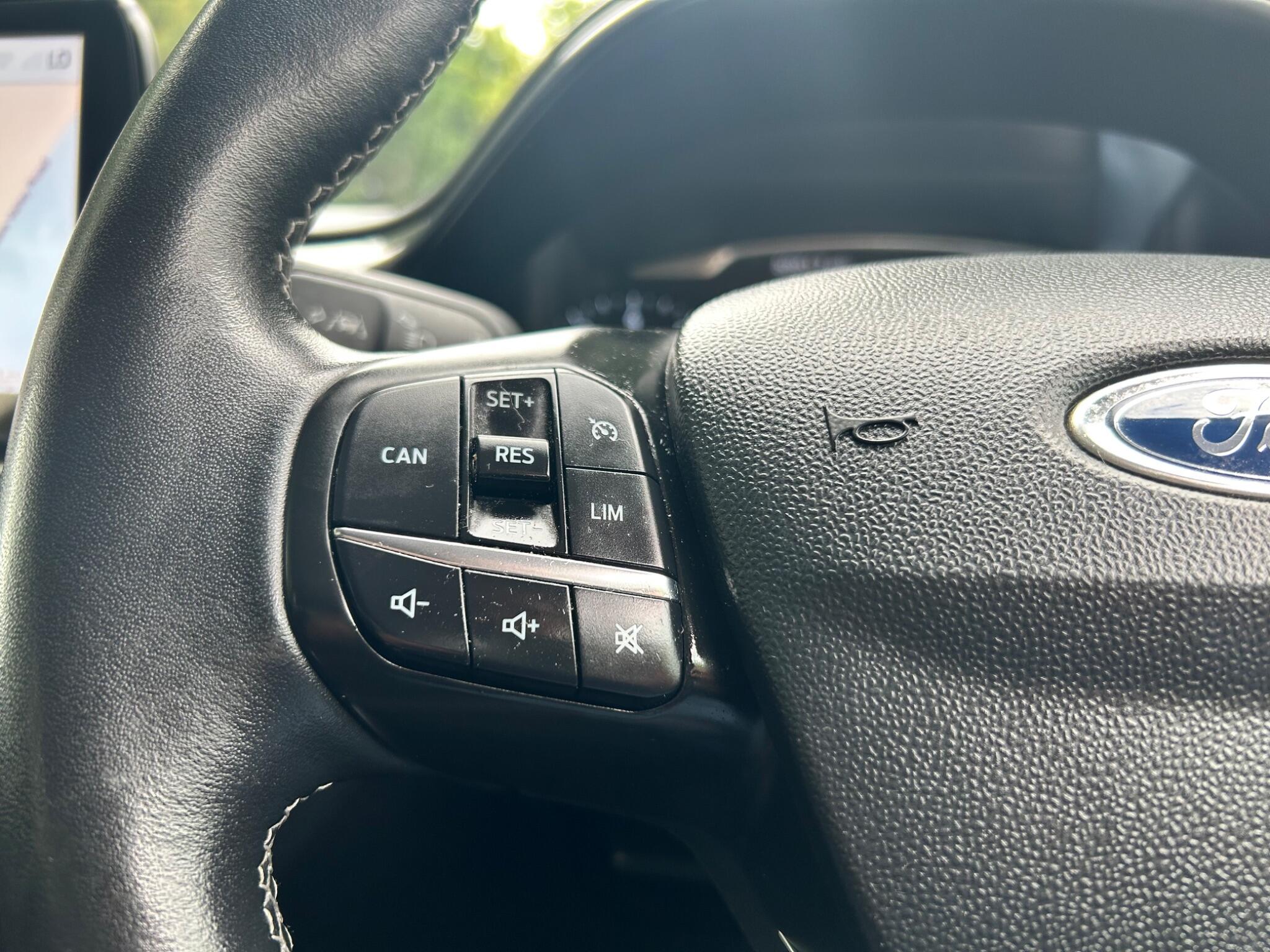 Ford Fiesta view 24