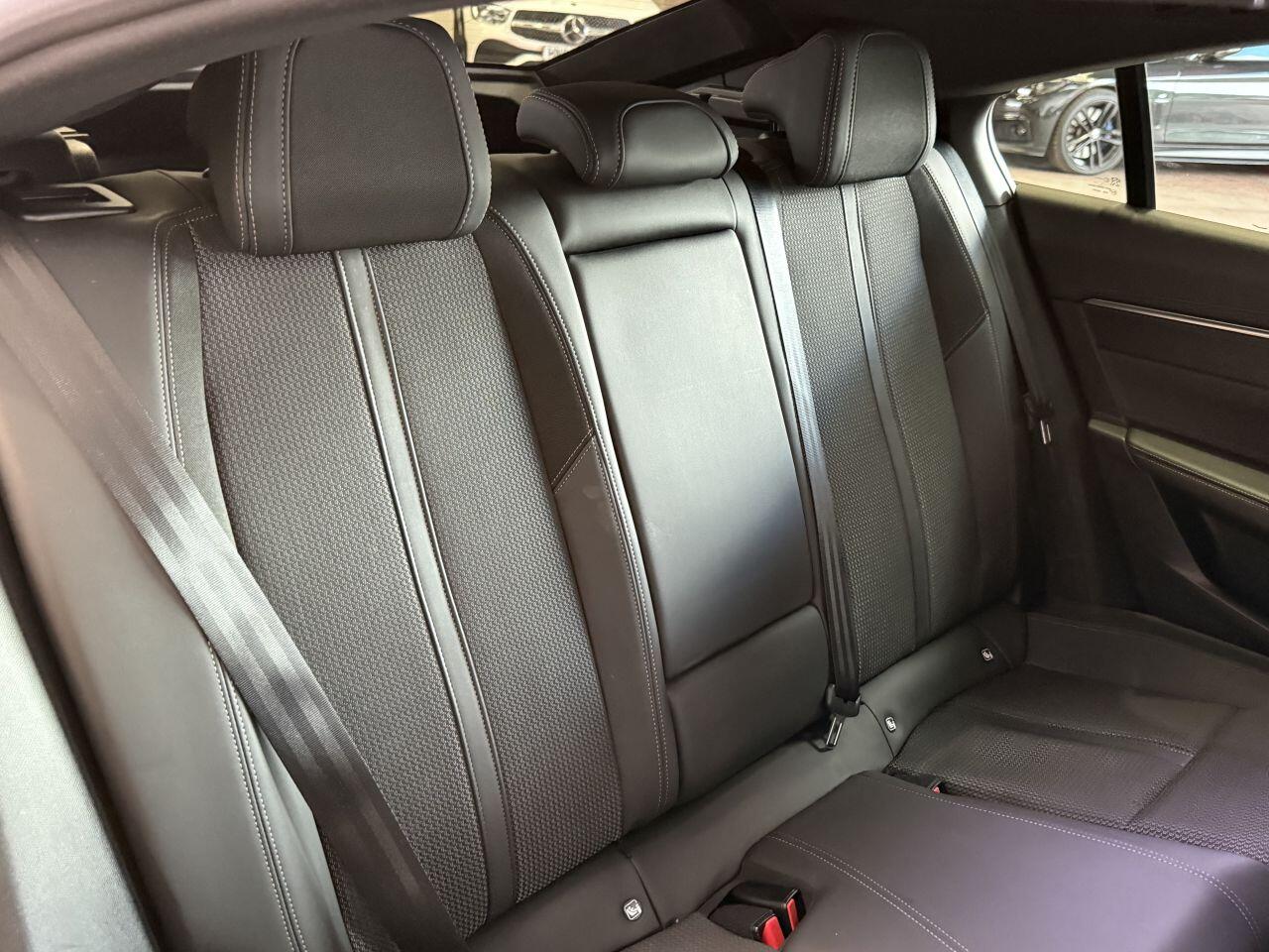 Peugeot 508 view 61