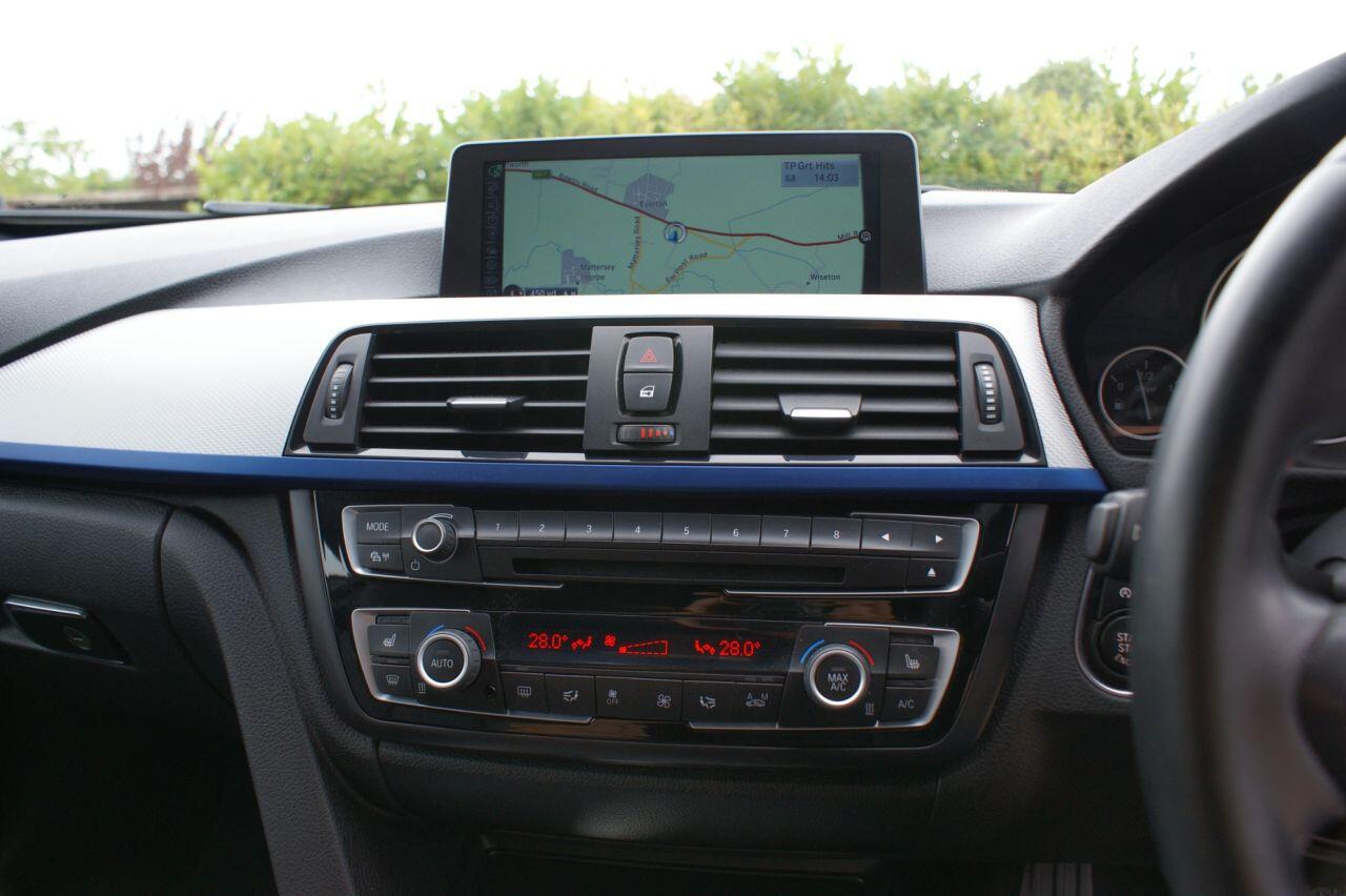 BMW 4 Series view 43