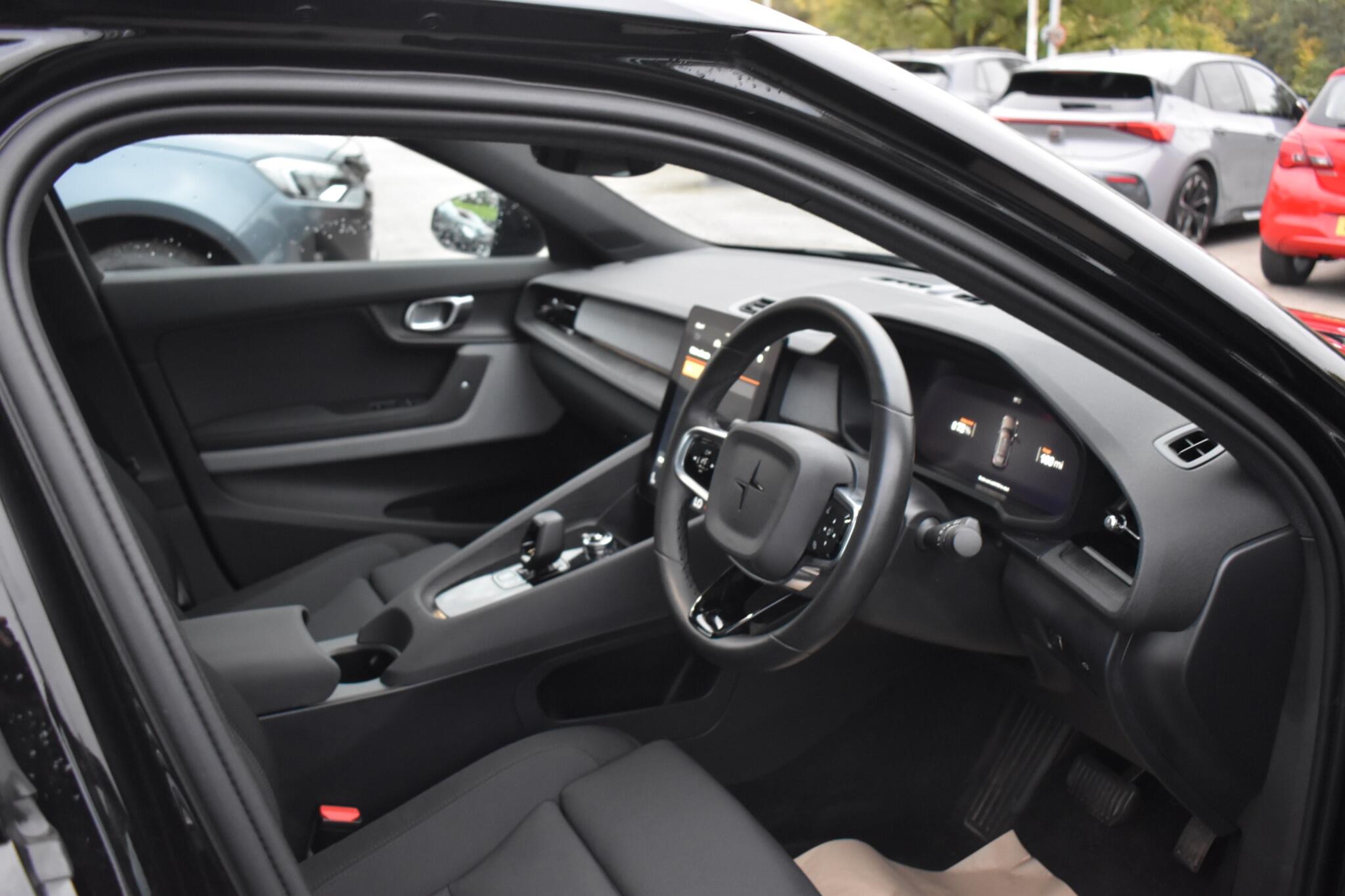 Polestar 2 - Single Motor 78kWh Long Range Fastback Auto FWD 5dr - Image 27