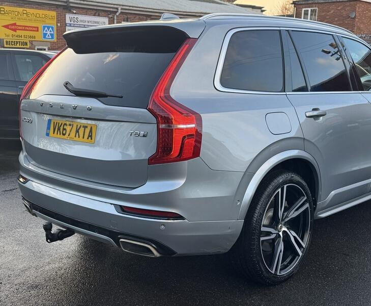 2017 Volvo XC90 image 17