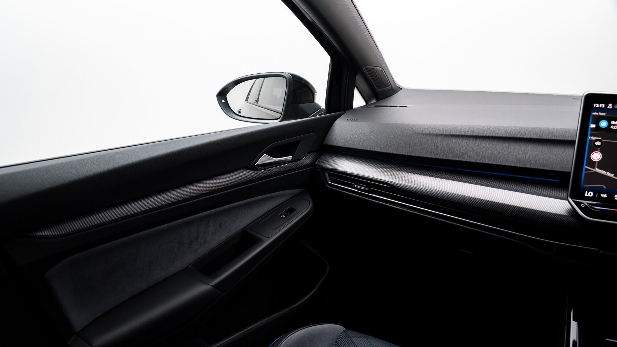 Volkswagen Golf view 31
