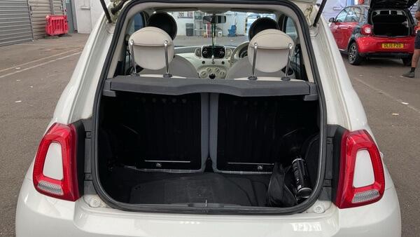 Fiat 500 view 13