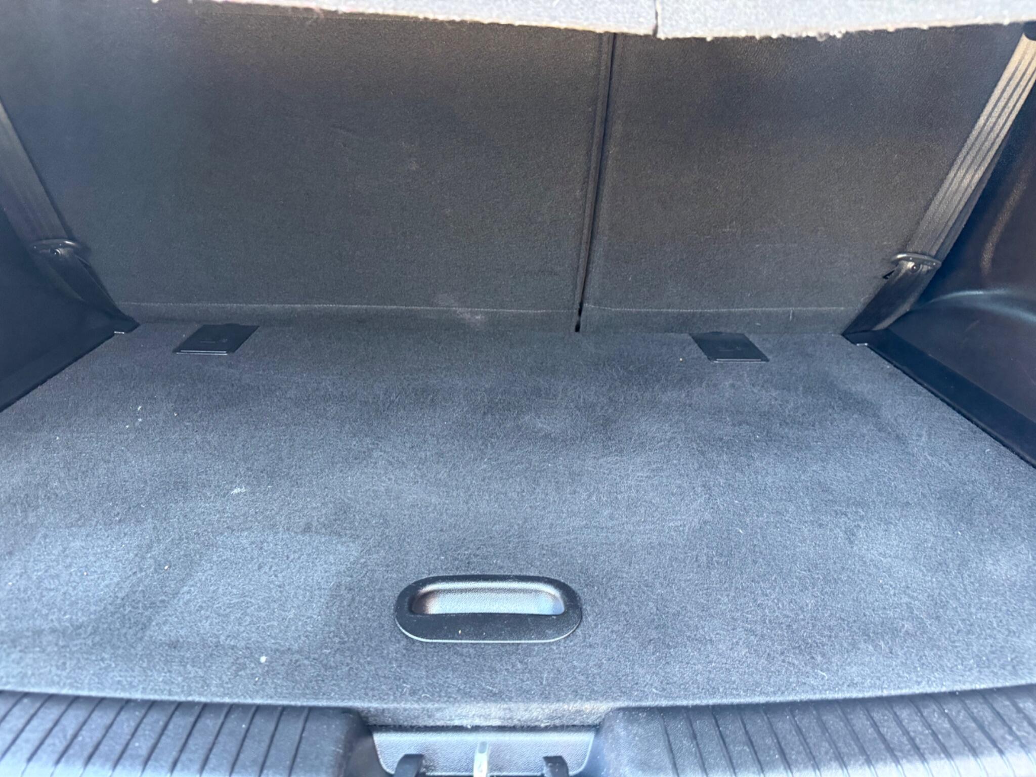 Kia Venga view 30