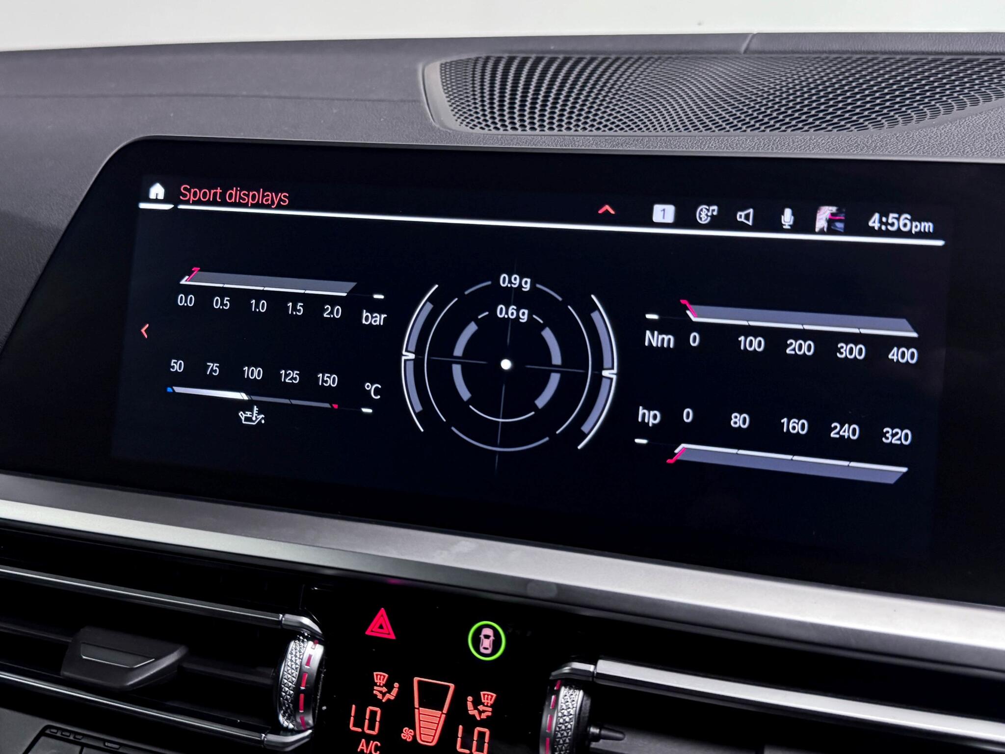 BMW 4 Series view 48