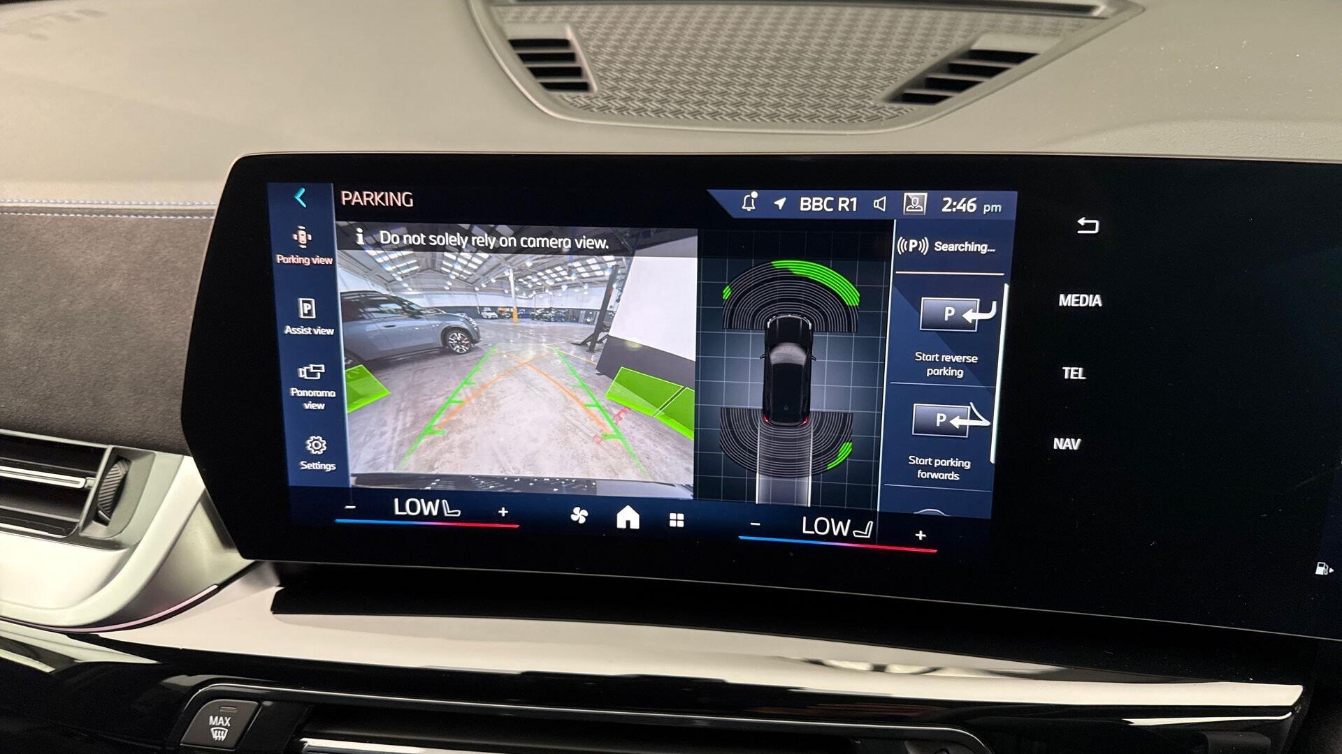 BMW X1 view 28