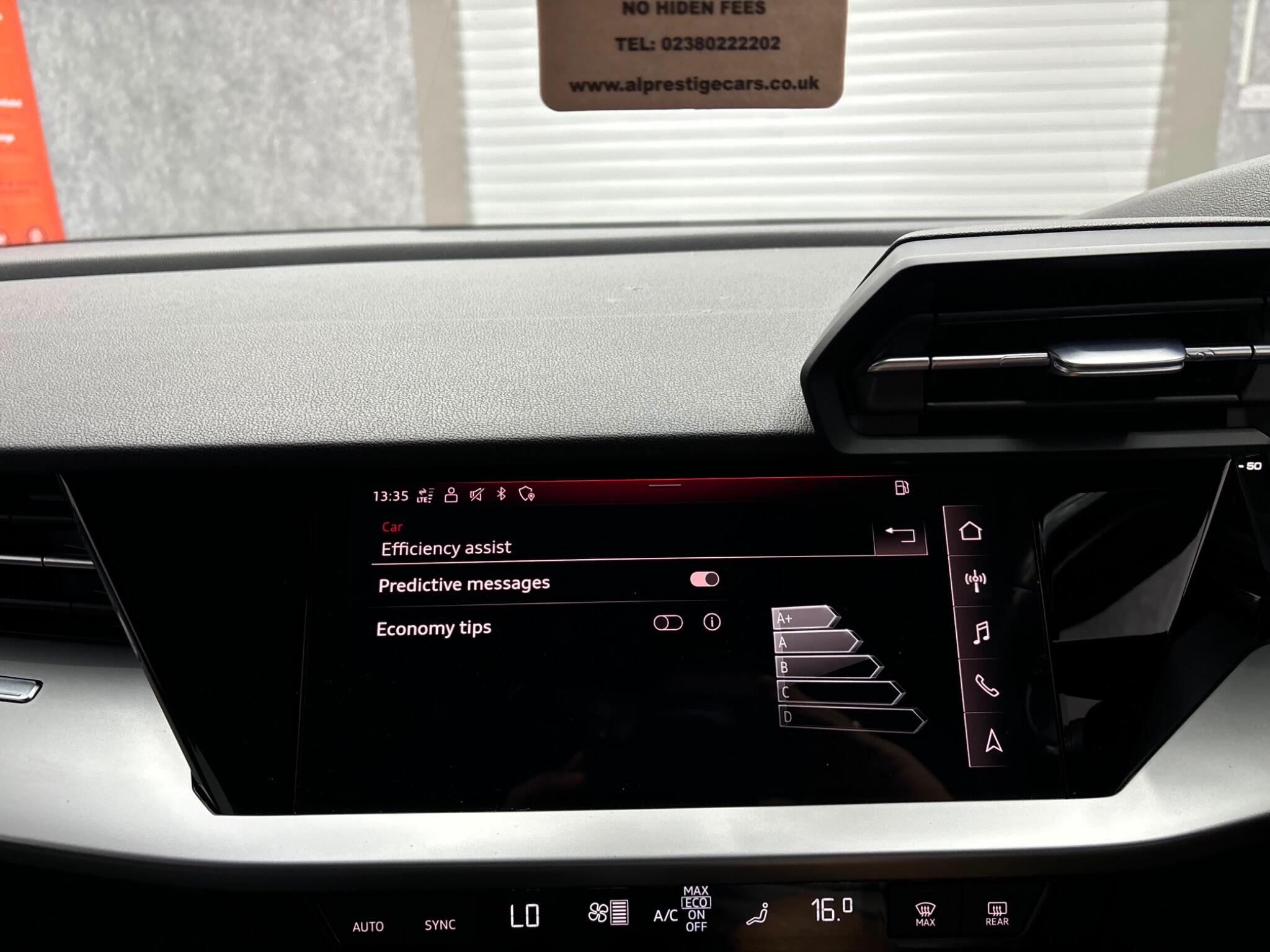 Audi A3 view 29