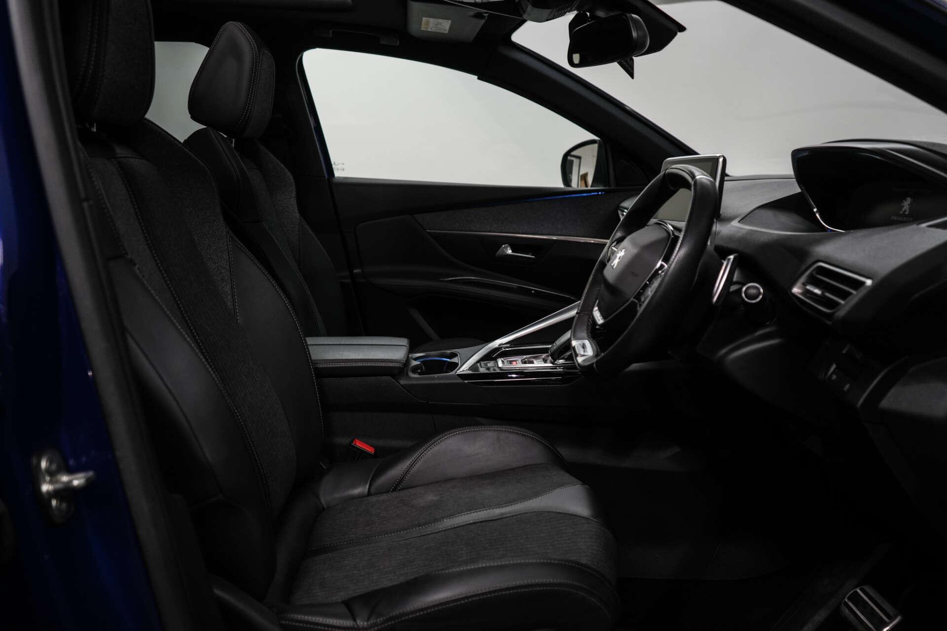 Peugeot 3008 view 15