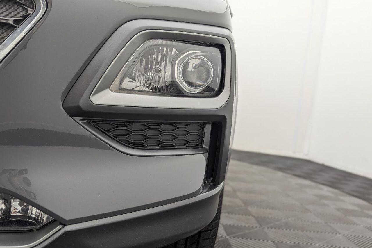 Hyundai Kona view 44