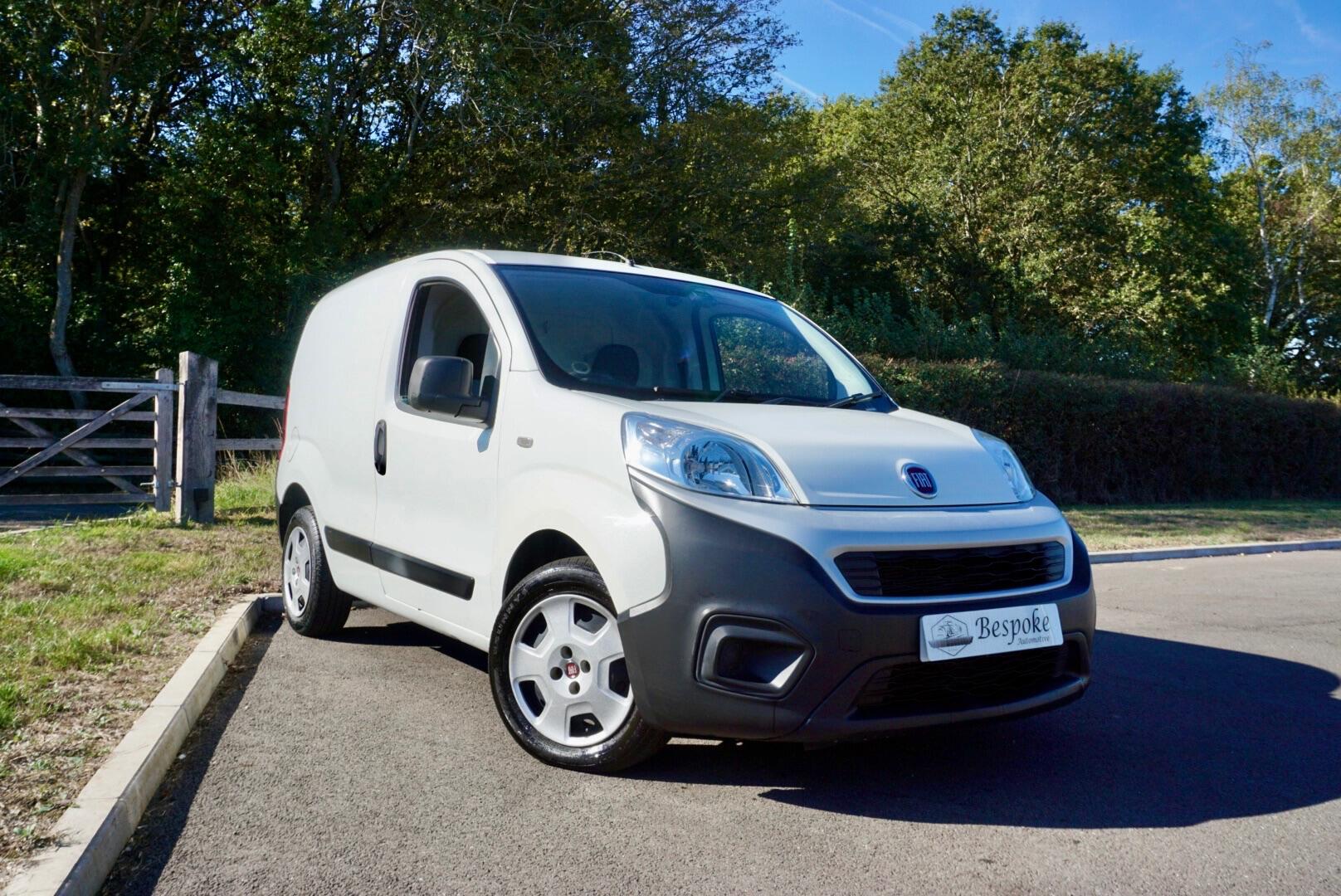 Fiat Fiorino