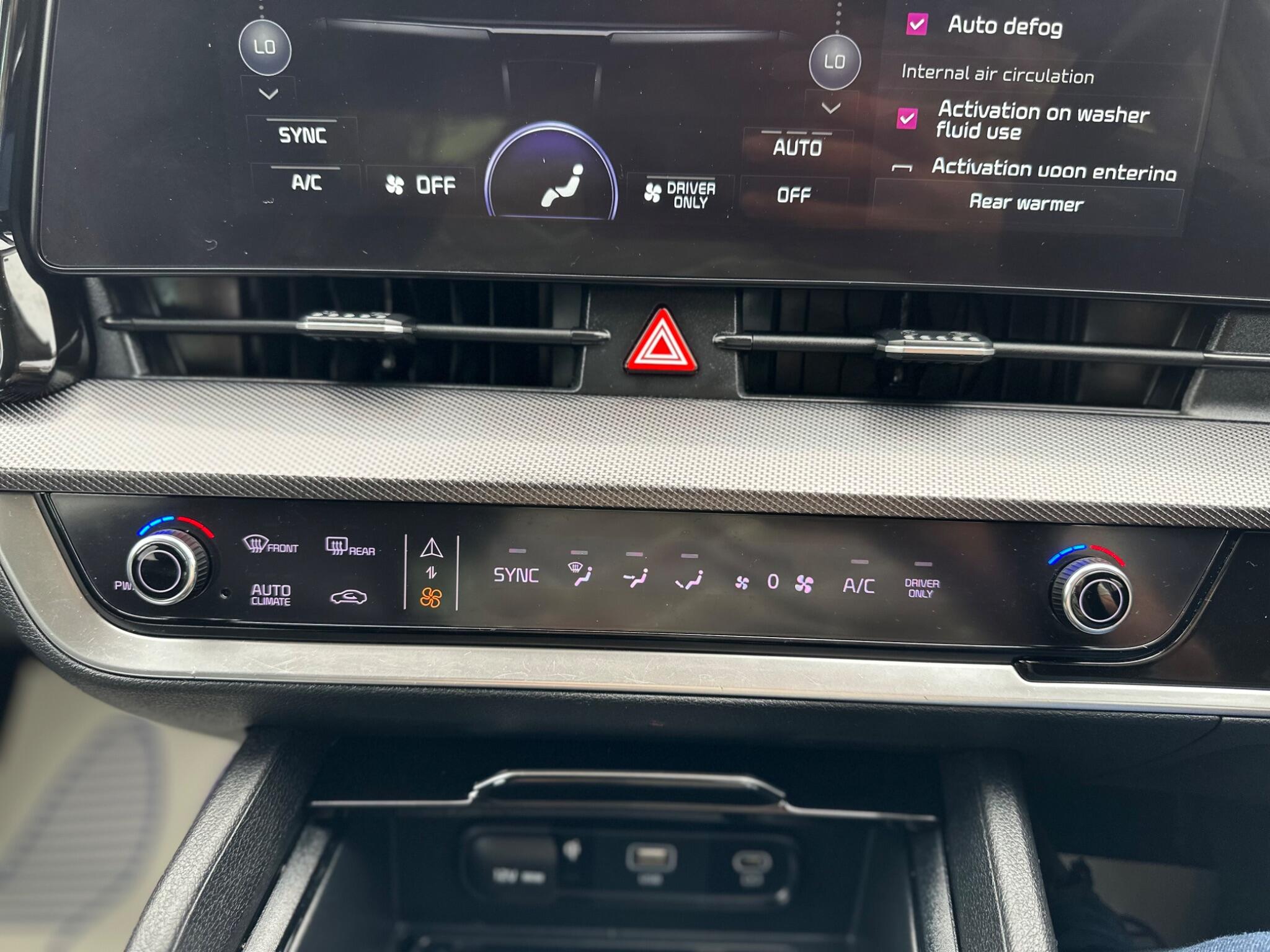 Kia Sportage view 29