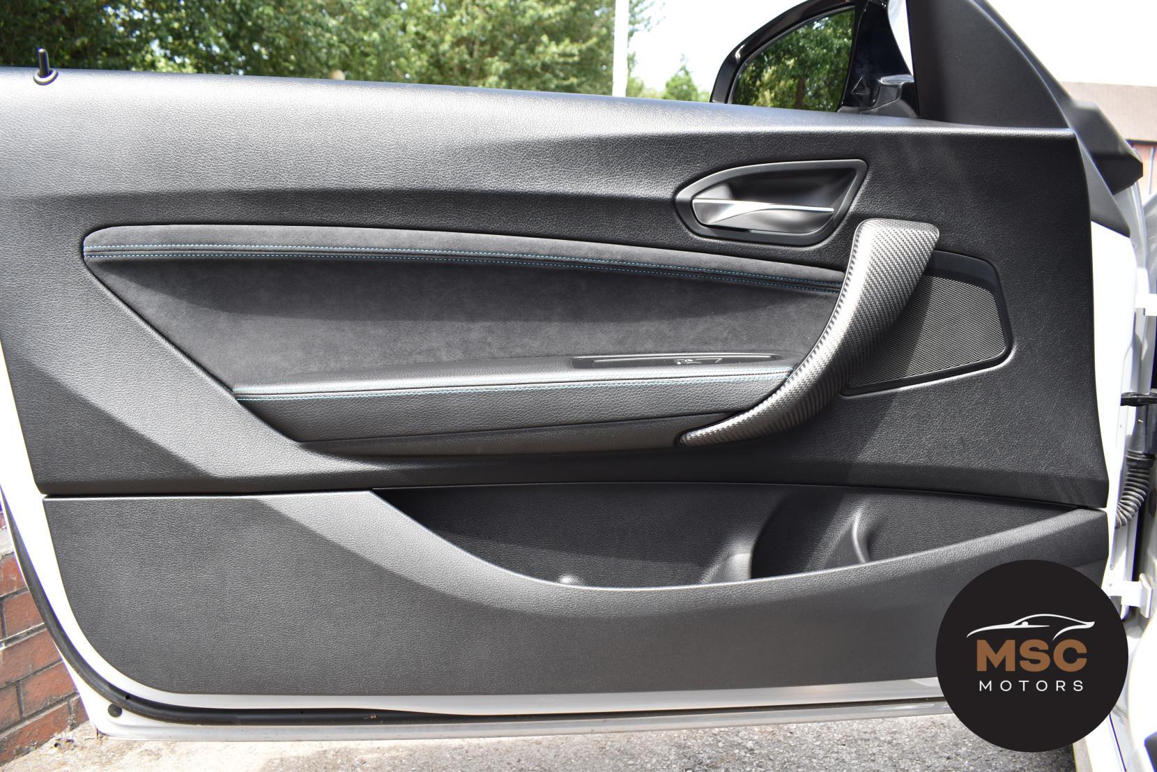 BMW M2 view 71