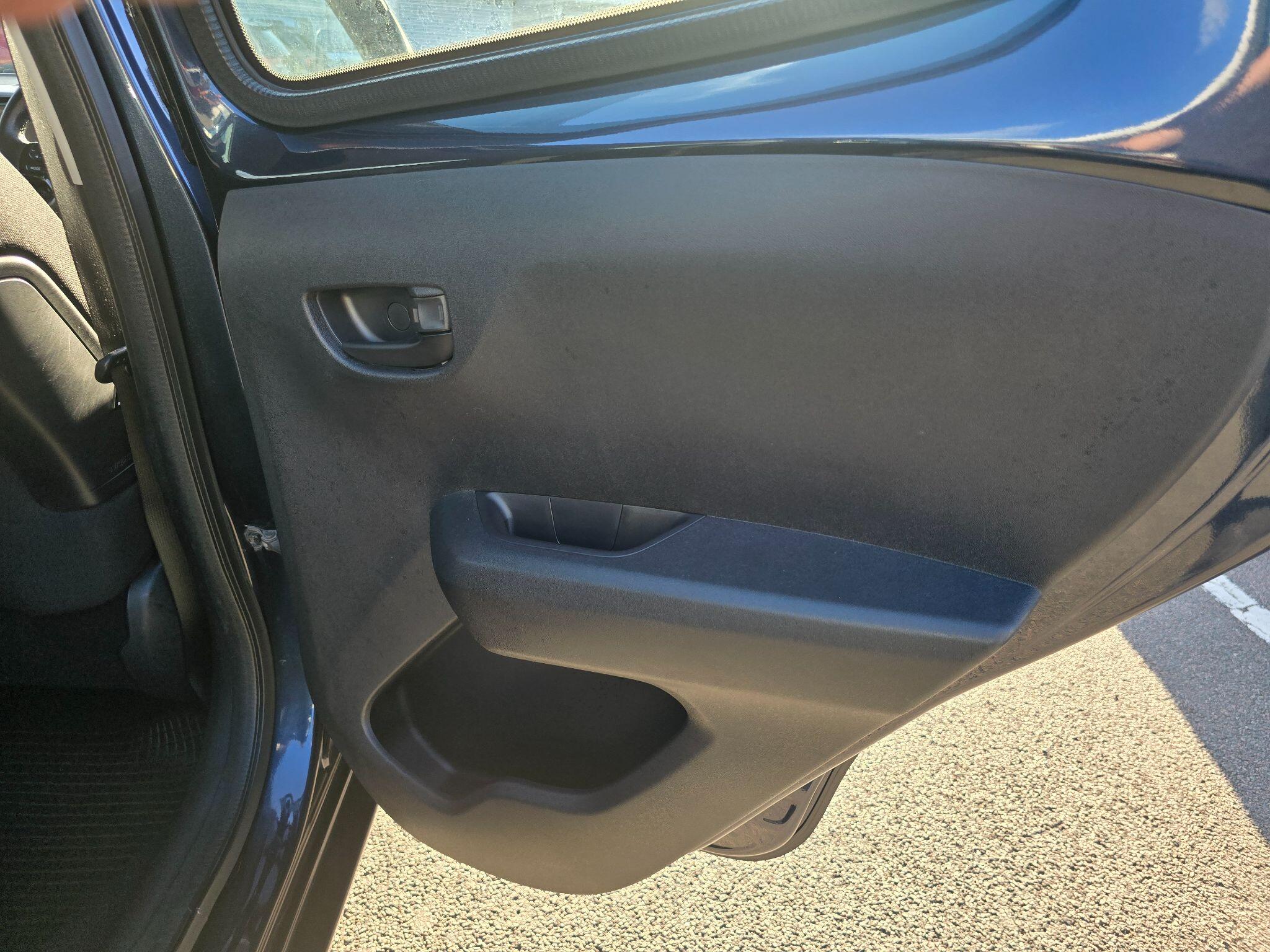 Peugeot 108 view 51