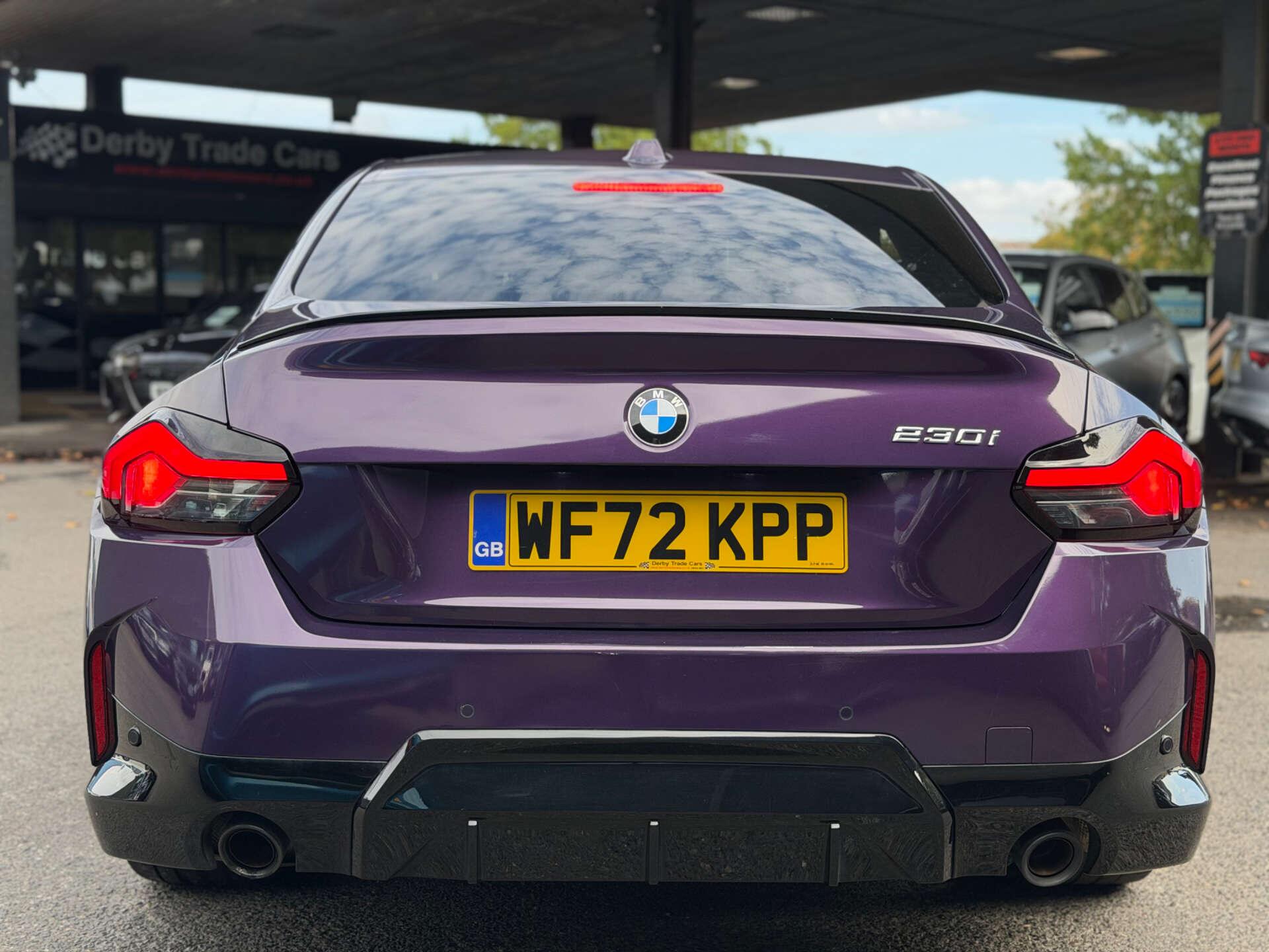 BMW 2 Series view 7