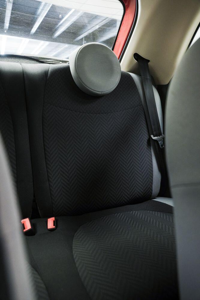 Fiat 500 view 17