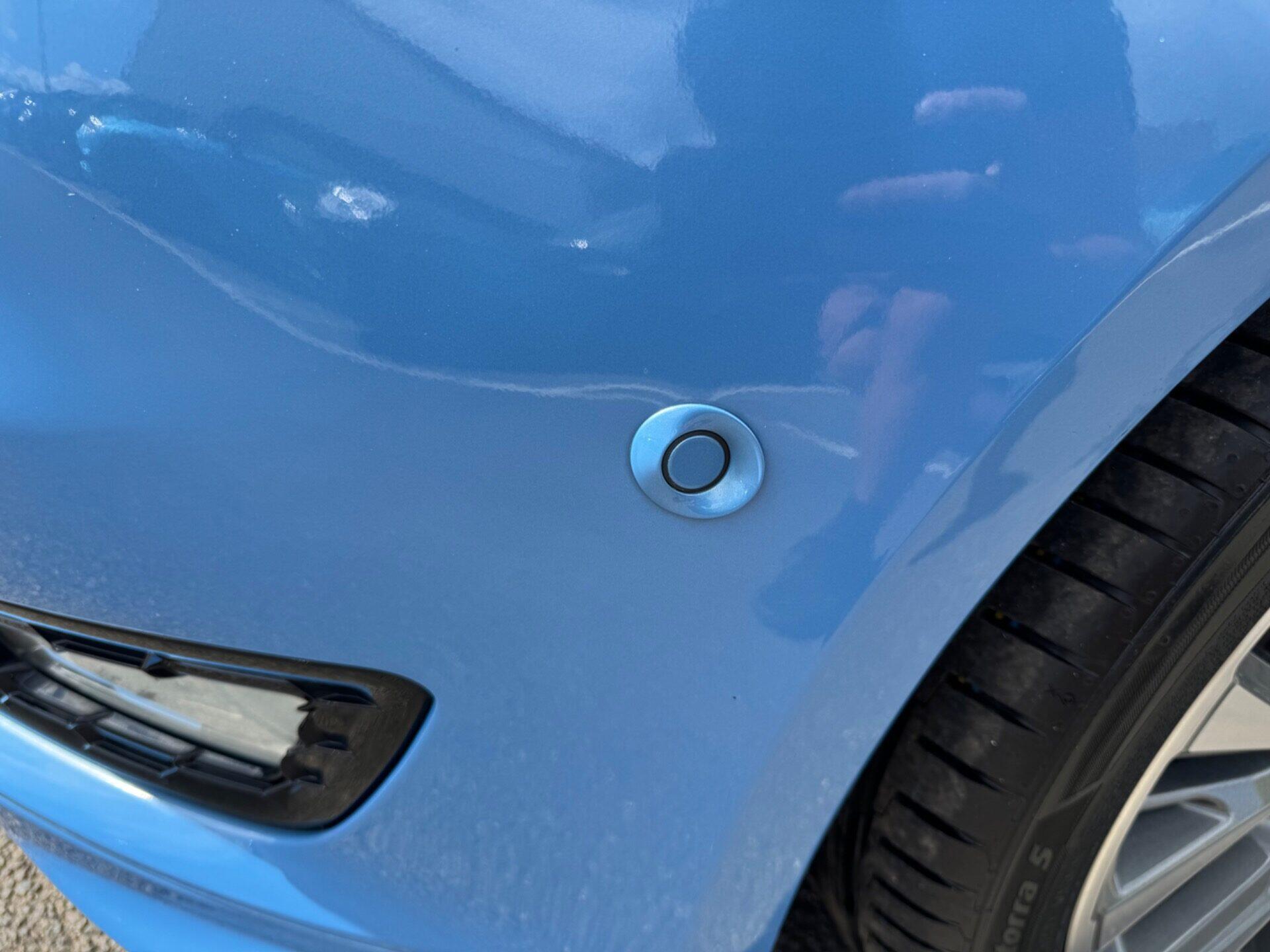 Ford Focus view 28